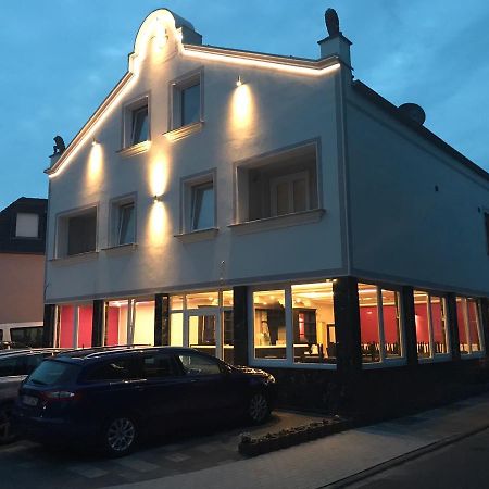 Hotel Sophia Warendorf Extérieur photo