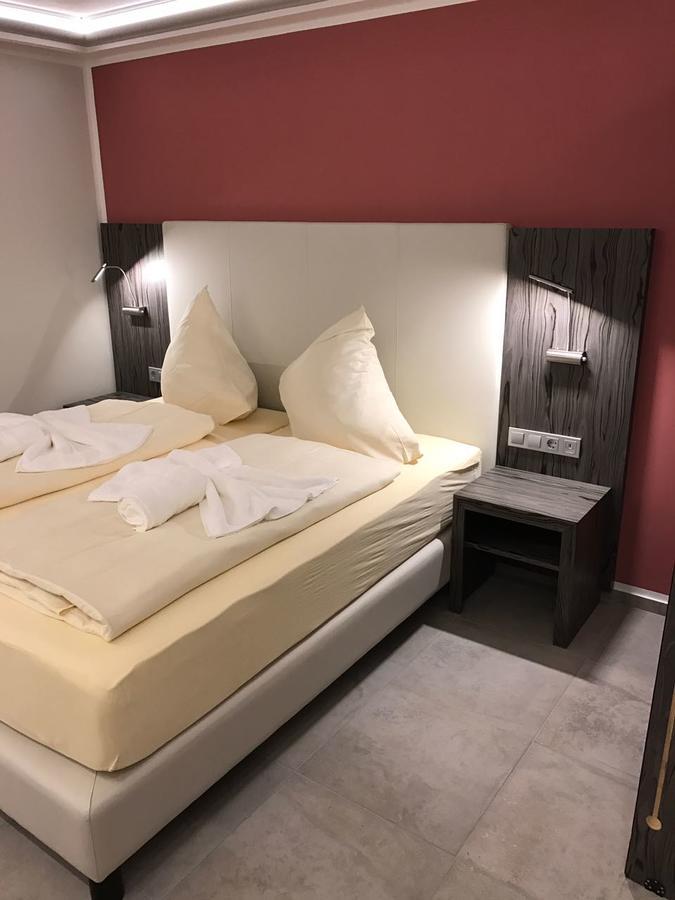 Hotel Sophia Warendorf Extérieur photo
