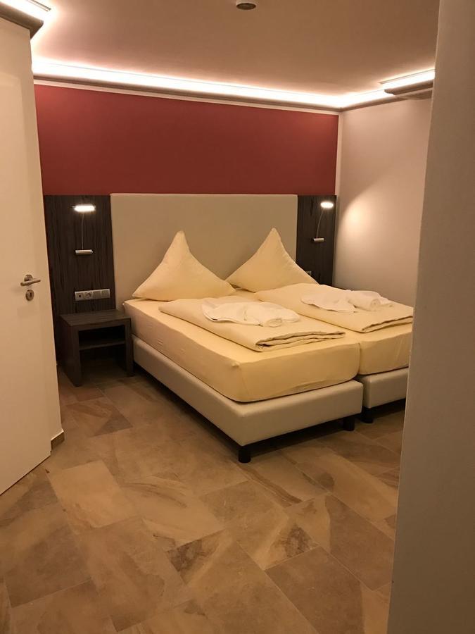 Hotel Sophia Warendorf Extérieur photo