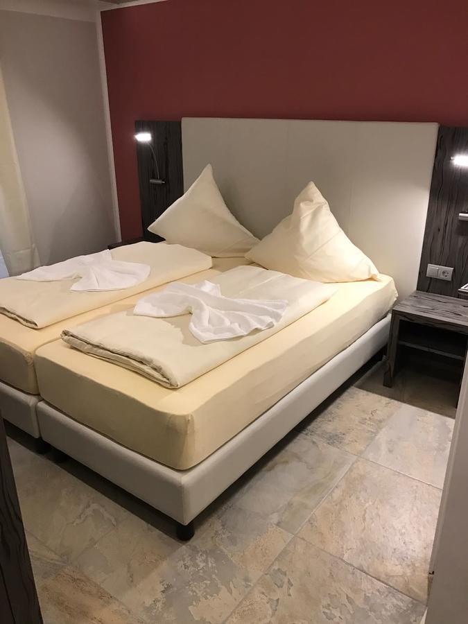 Hotel Sophia Warendorf Extérieur photo