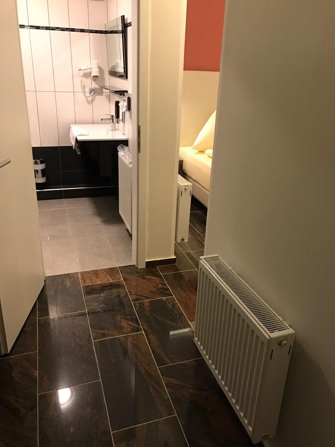 Hotel Sophia Warendorf Extérieur photo
