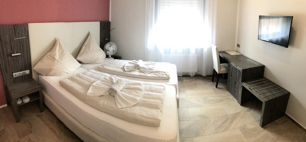 Hotel Sophia Warendorf Extérieur photo
