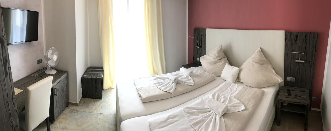 Hotel Sophia Warendorf Extérieur photo