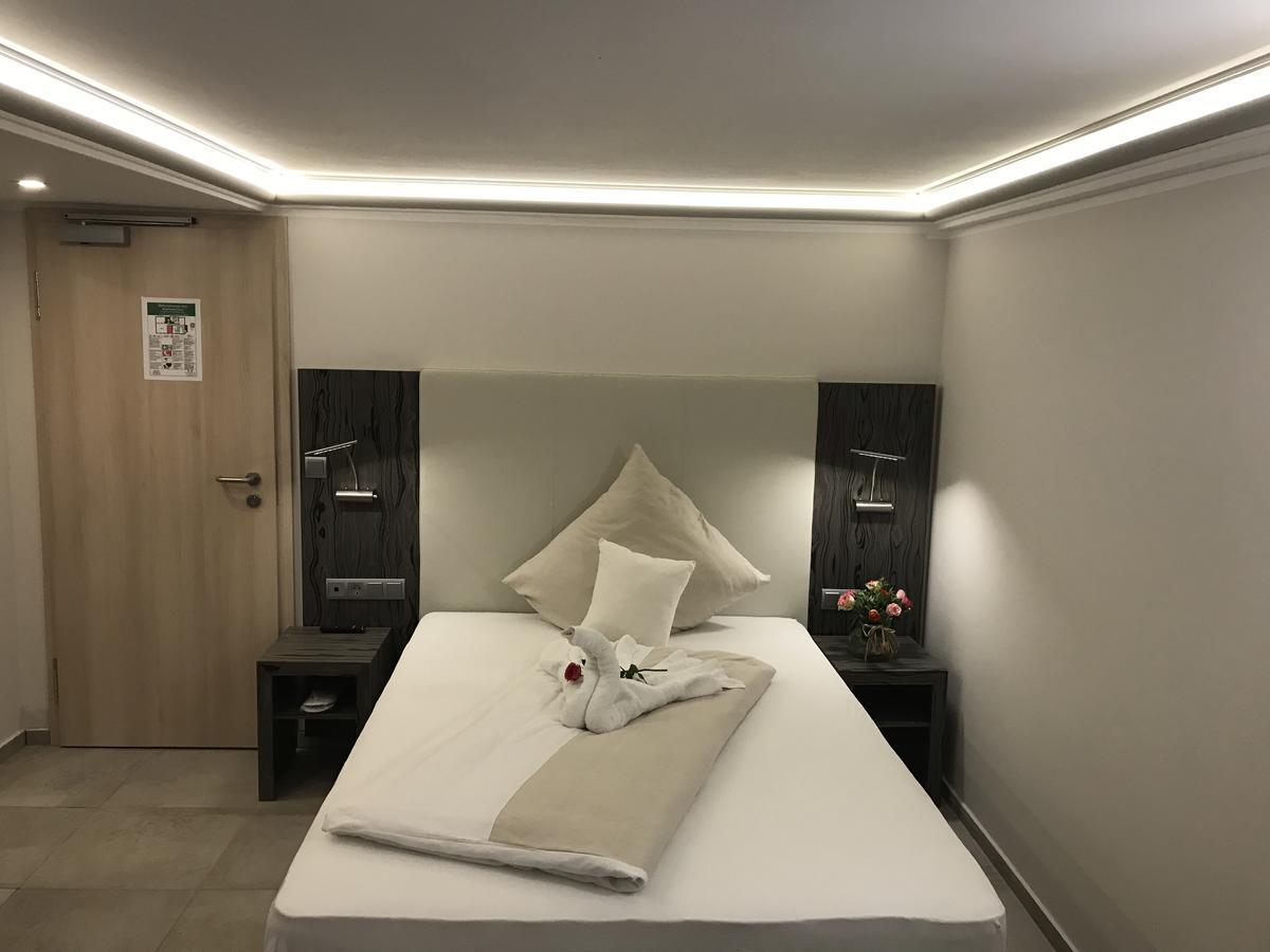 Hotel Sophia Warendorf Extérieur photo