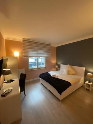 Hotel Sophia Warendorf Extérieur photo