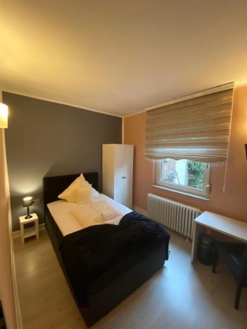 Hotel Sophia Warendorf Extérieur photo