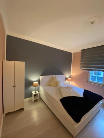 Hotel Sophia Warendorf Extérieur photo