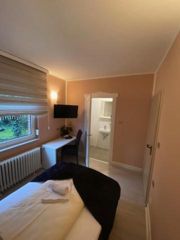 Hotel Sophia Warendorf Extérieur photo