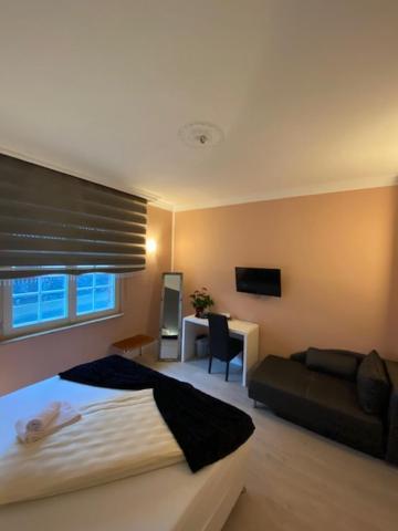 Hotel Sophia Warendorf Extérieur photo