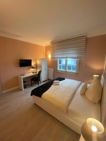 Hotel Sophia Warendorf Extérieur photo