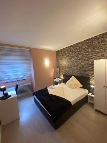 Hotel Sophia Warendorf Extérieur photo