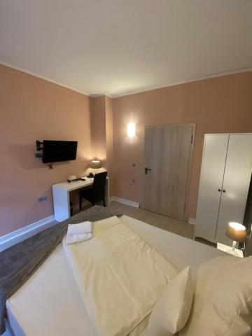 Hotel Sophia Warendorf Extérieur photo